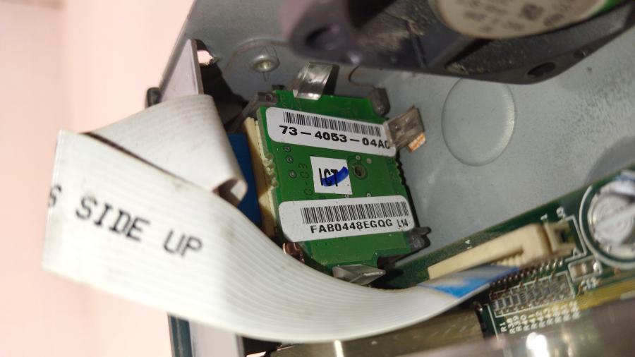 043-020-001 Коммутатор управляемый CISCO Catalyst WS-C3524-XL-EN #21