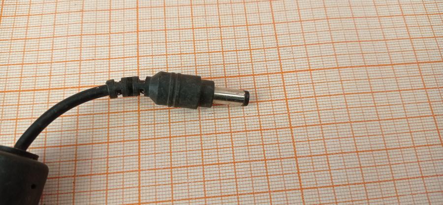 088-747-001 БП для термопринтера Hitek Power Corp. PLUS120 #8