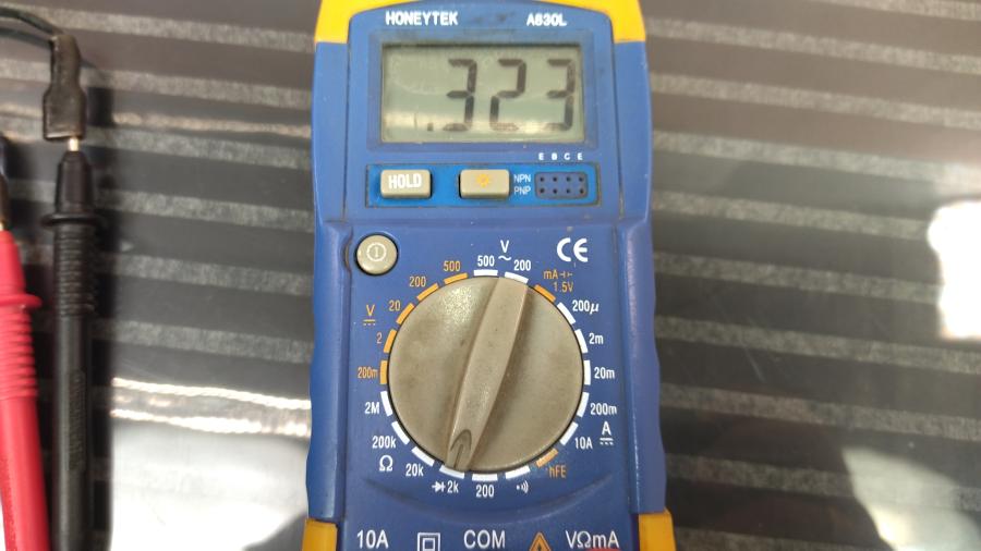 001-028-001 Обогреватель  1500W / 600x447x6 #10