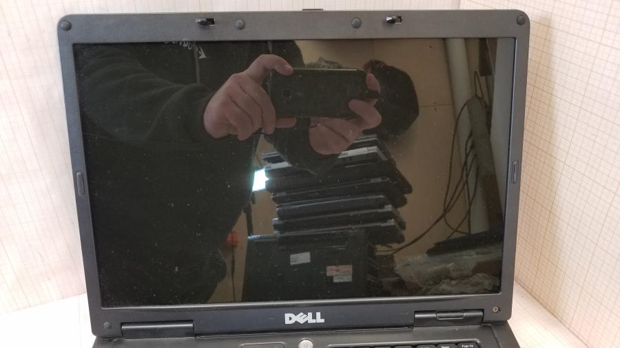 089-146-006 Ноутбук DELL Vostro 1000 #2