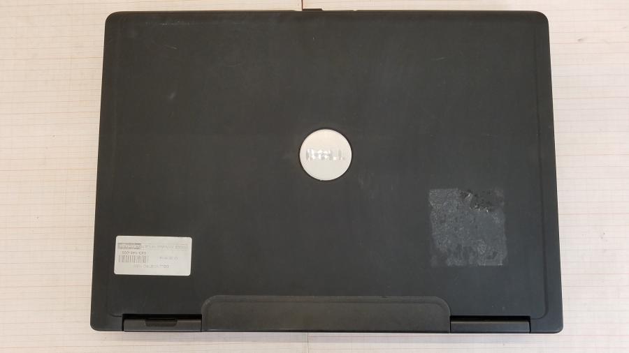 089-146-006 Ноутбук DELL Vostro 1000 #4