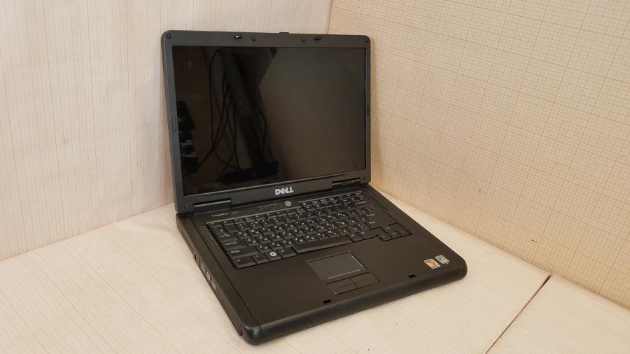 089-146-005 Ноутбук DELL Vostro 1000 #1