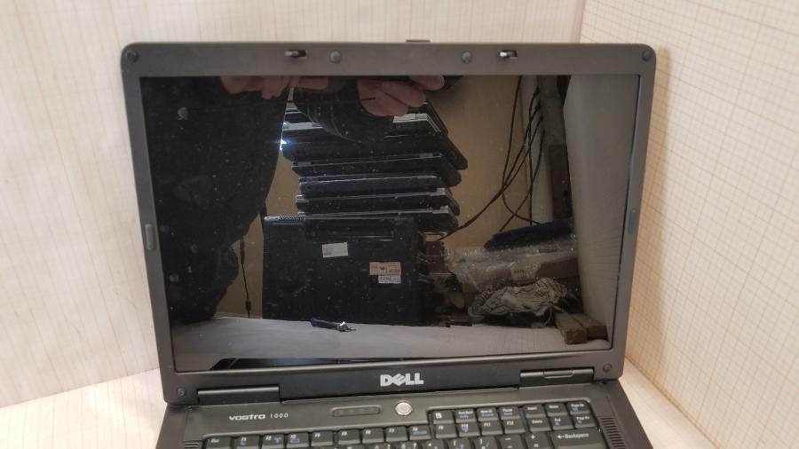 089-146-005 Ноутбук DELL Vostro 1000 #2