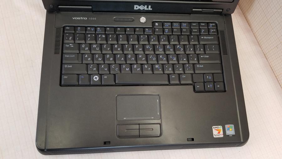 089-146-005 Ноутбук DELL Vostro 1000 #3