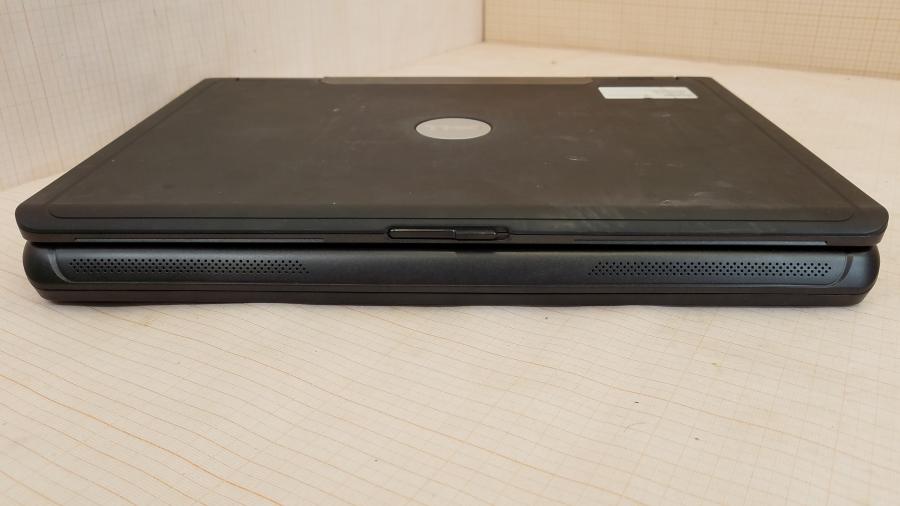 089-146-005 Ноутбук DELL Vostro 1000 #5