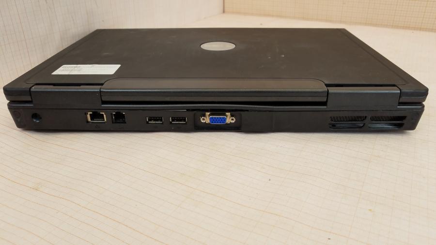 089-146-005 Ноутбук DELL Vostro 1000 #7