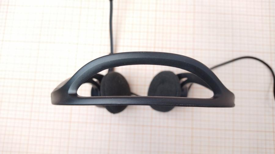 165-328-009 Стереогарнитура Logitech PC Headset 960 USB #5