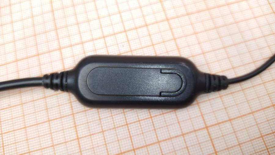 165-328-009 Стереогарнитура Logitech PC Headset 960 USB #7