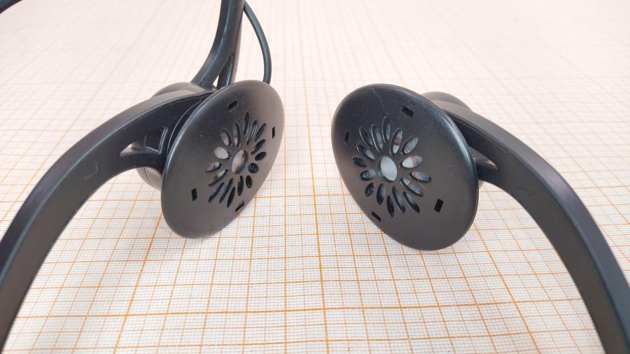 165-328-010 Стереогарнитура Logitech PC Headset 960 USB #4