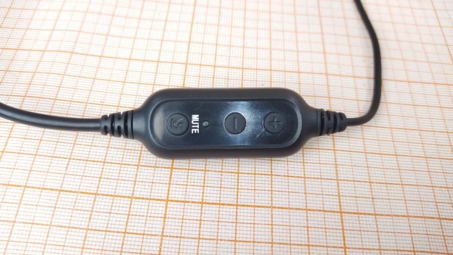 165-328-010 Стереогарнитура Logitech PC Headset 960 USB #6