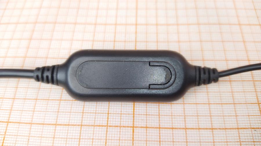 165-328-010 Стереогарнитура Logitech PC Headset 960 USB #7