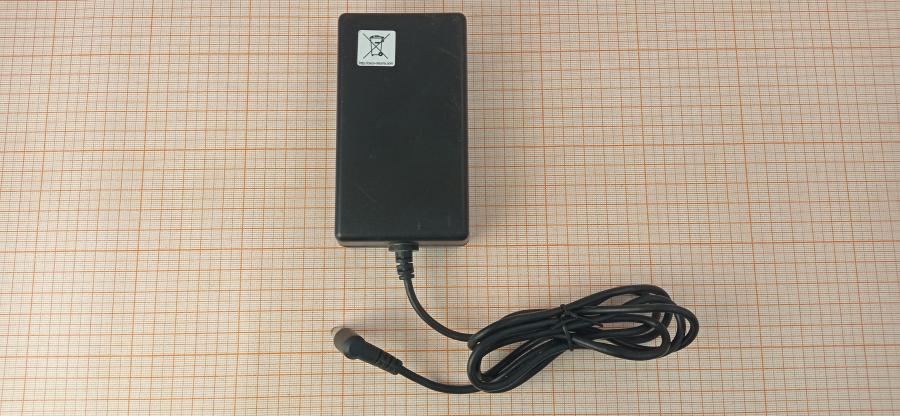 088-749-001 БП для IP телефона CISCO ADP-15VB #2