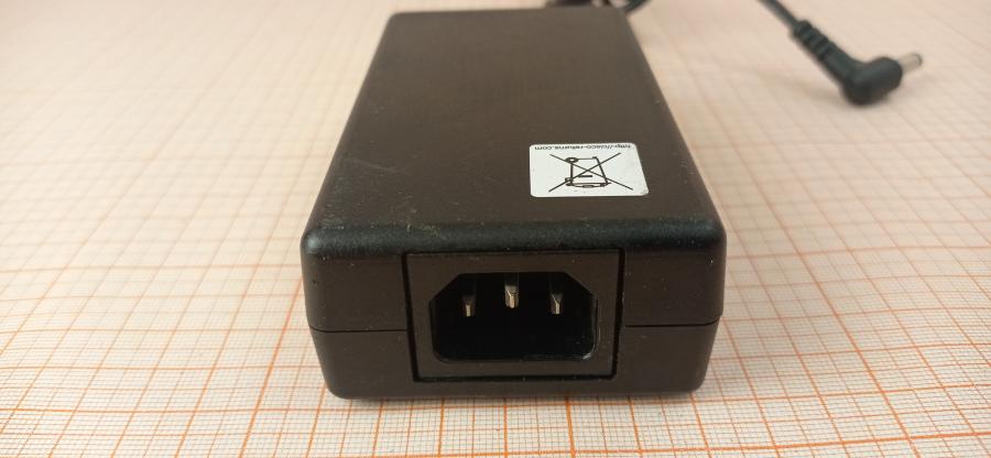 088-749-001 БП для IP телефона CISCO ADP-15VB #4