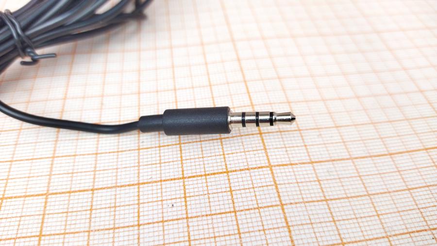 165-872-001 Стереогарнитура Logitech Stereo Headset H111 #6