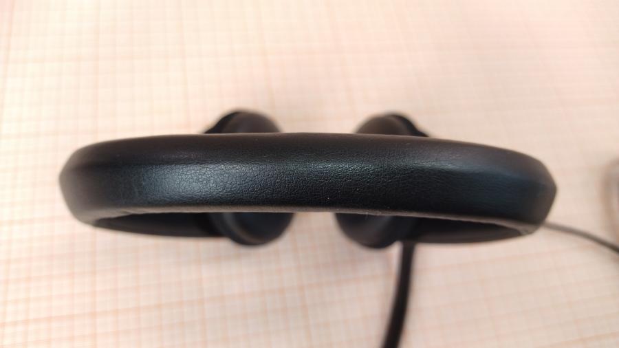 165-873-001 Стереогарнитура Logitech USB Headset H390 #5