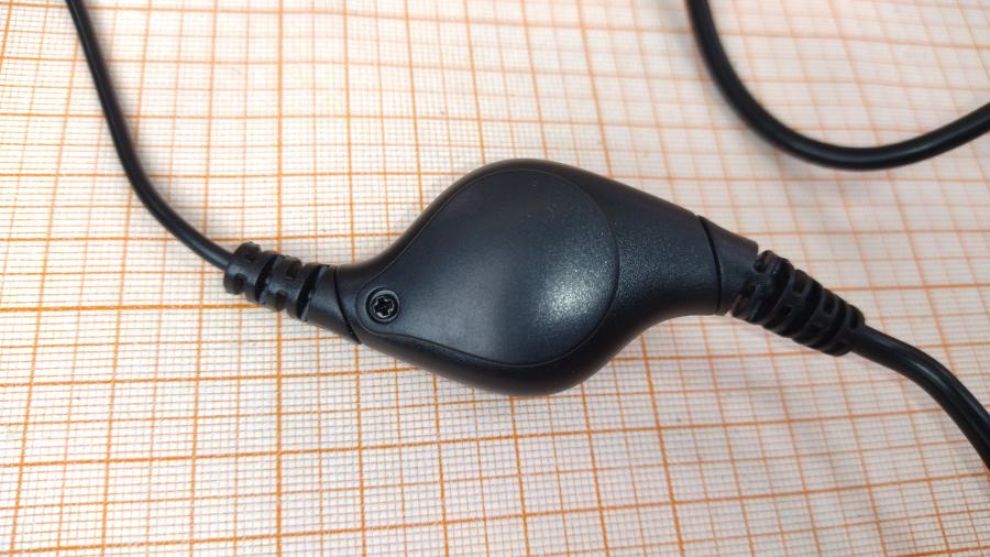 165-873-001 Стереогарнитура Logitech USB Headset H390 #7