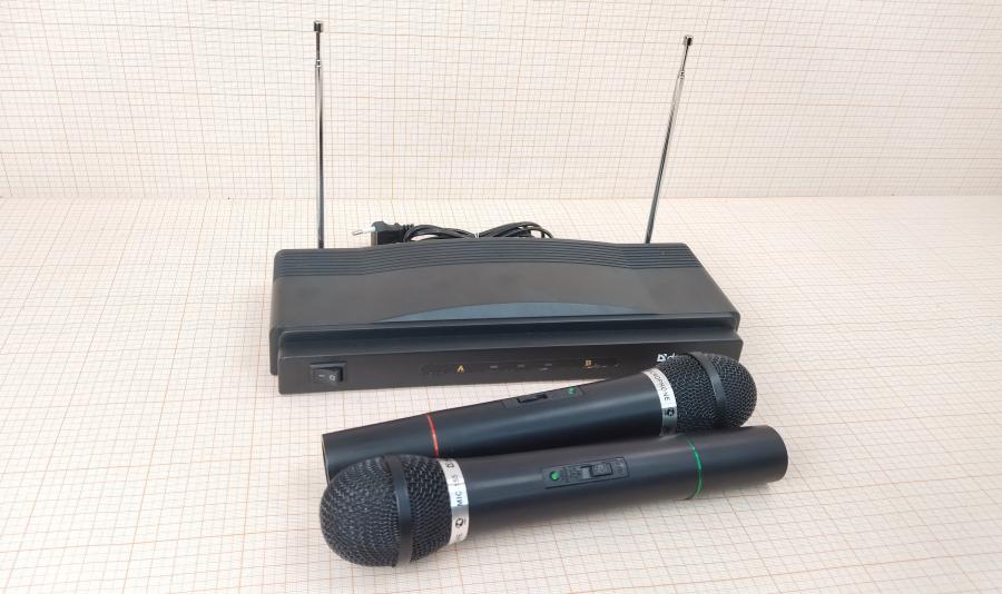 165-874-001 Микрофон Defender MIC-155 #1