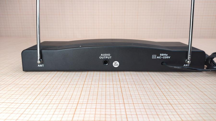 165-874-001 Микрофон Defender MIC-155 #3