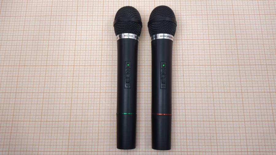 165-874-001 Микрофон Defender MIC-155 #4