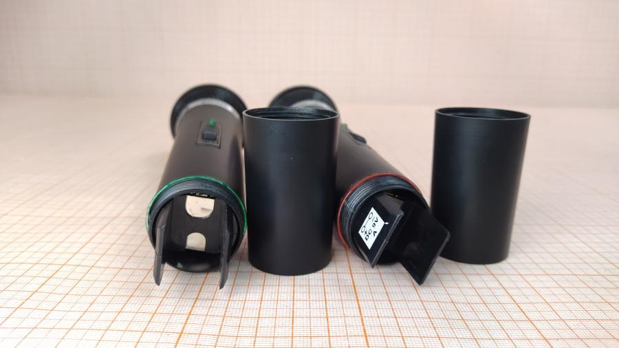 165-874-001 Микрофон Defender MIC-155 #5