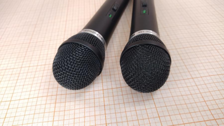 165-874-001 Микрофон Defender MIC-155 #6