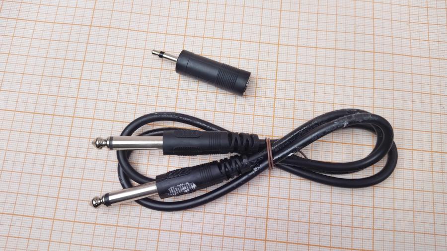 165-874-001 Микрофон Defender MIC-155 #7