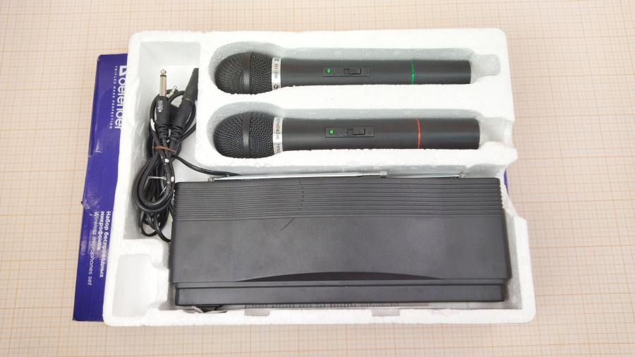 165-874-001 Микрофон Defender MIC-155 #9
