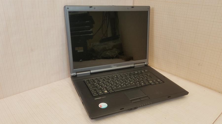 089-141-001 Ноутбук FUJITSU-SIEMENS ESPRIMO V5535 #1