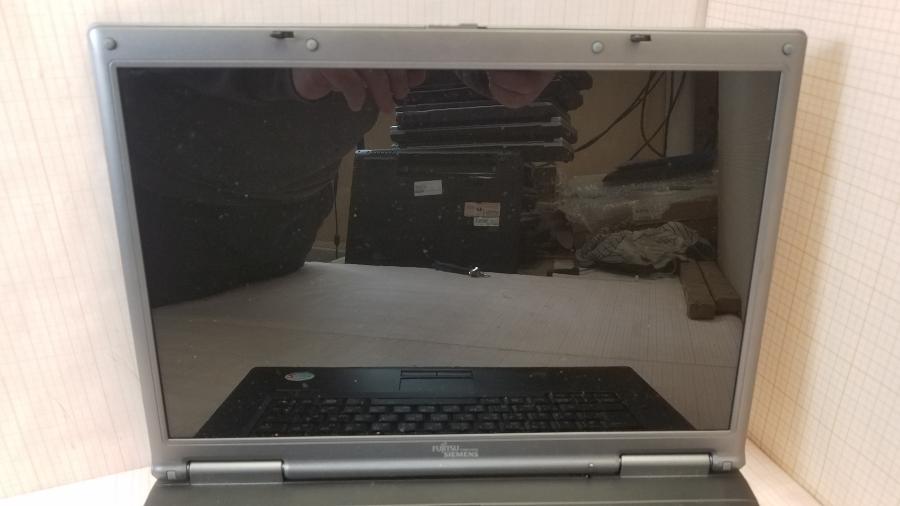 089-141-001 Ноутбук FUJITSU-SIEMENS ESPRIMO V5535 #2