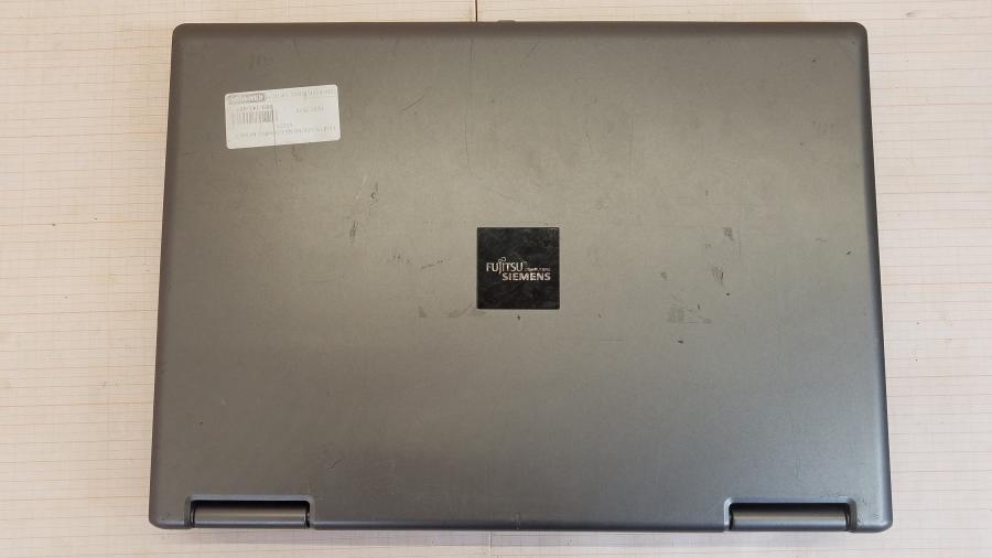 089-141-001 Ноутбук FUJITSU-SIEMENS ESPRIMO V5535 #4