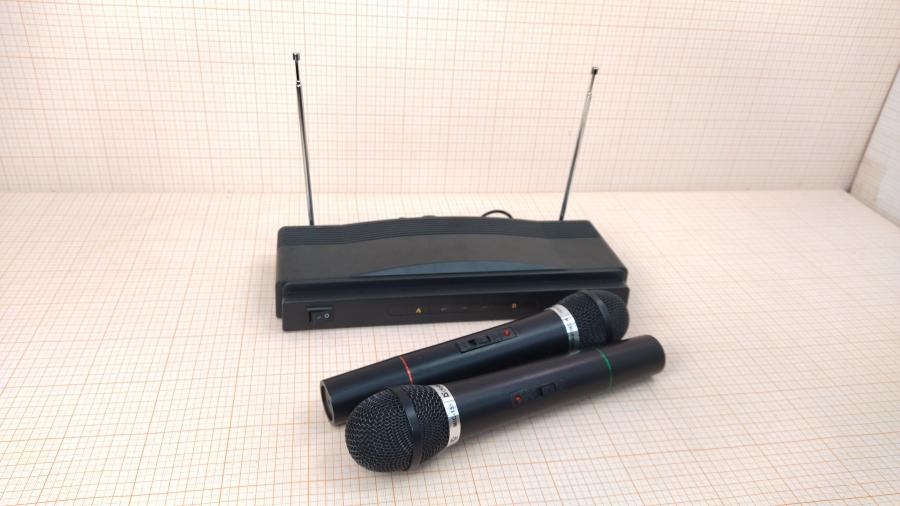 165-874-002 Микрофон Defender MIC-155 #1