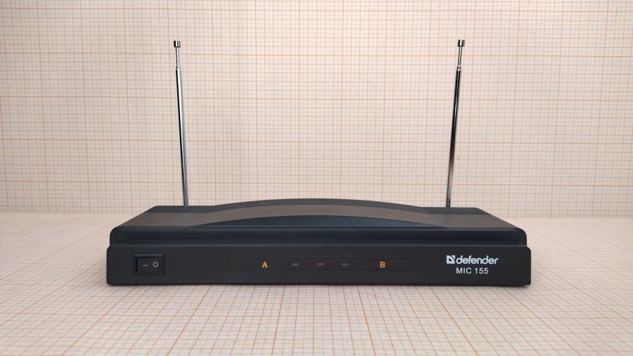 165-874-002 Микрофон Defender MIC-155 #2