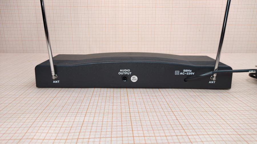 165-874-002 Микрофон Defender MIC-155 #3