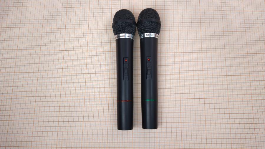 165-874-002 Микрофон Defender MIC-155 #4