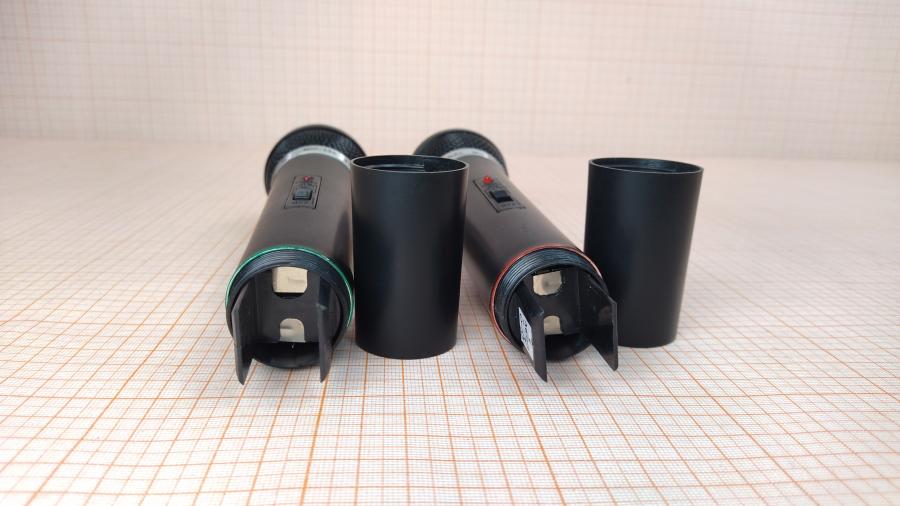 165-874-002 Микрофон Defender MIC-155 #5