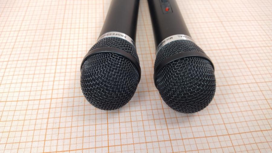 165-874-002 Микрофон Defender MIC-155 #6