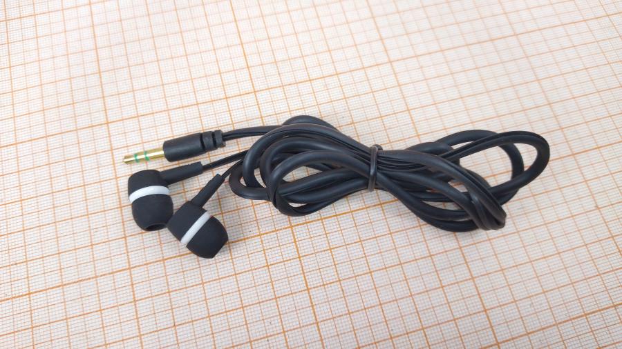 165-875-001 Наушники SONY SN-12 #1