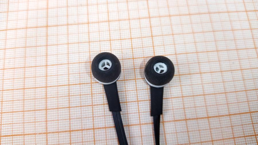 165-875-001 Наушники SONY SN-12 #2