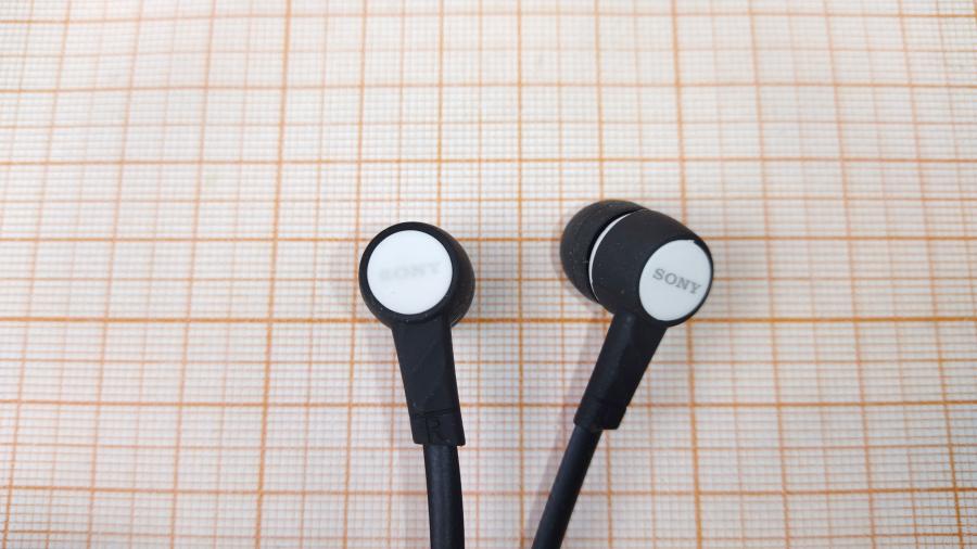 165-875-001 Наушники SONY SN-12 #3