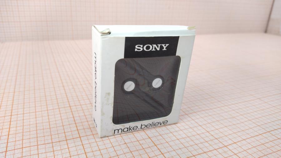 165-875-001 Наушники SONY SN-12 #5