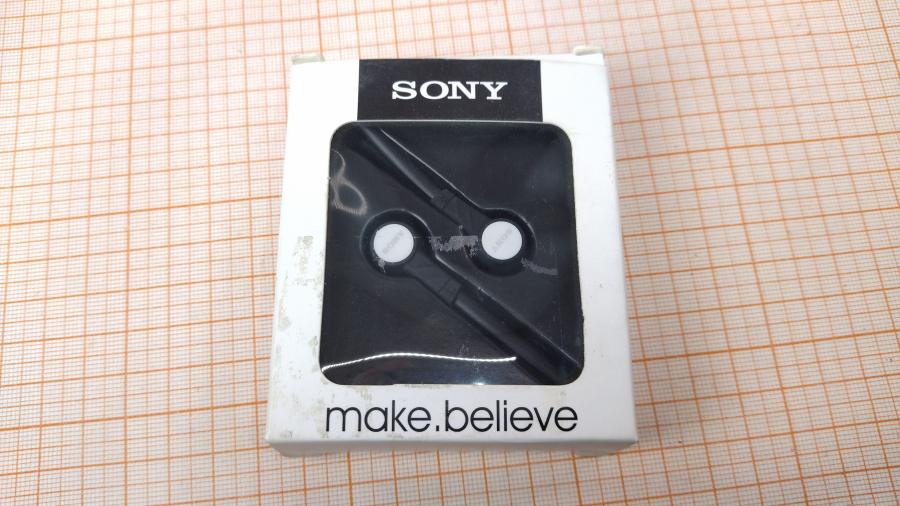 165-875-001 Наушники SONY SN-12 #6