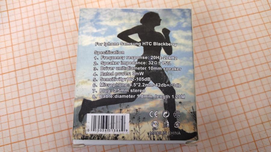 165-875-001 Наушники SONY SN-12 #7