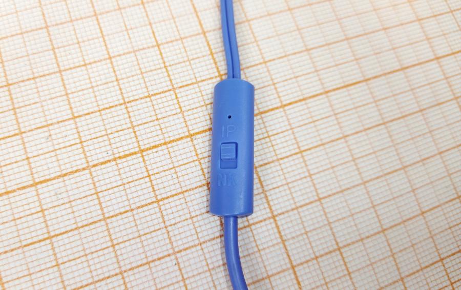 165-876-001 Стереогарнитура  MUSIC U10 #4