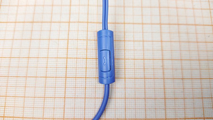 165-876-001 Стереогарнитура  MUSIC U10 #5