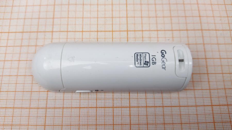 088-754-001 MP3 плеер PHILIPS GoGear SA2115/97 1Gb #3