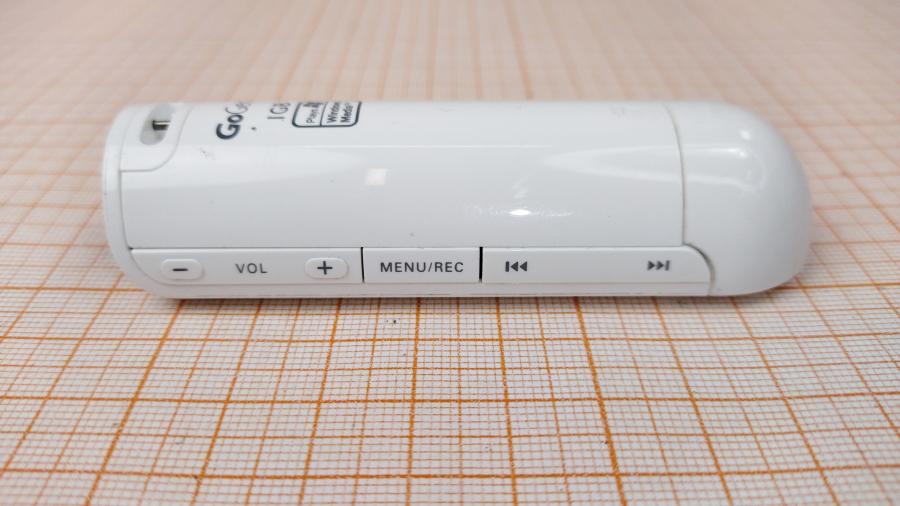 088-754-001 MP3 плеер PHILIPS GoGear SA2115/97 1Gb #6