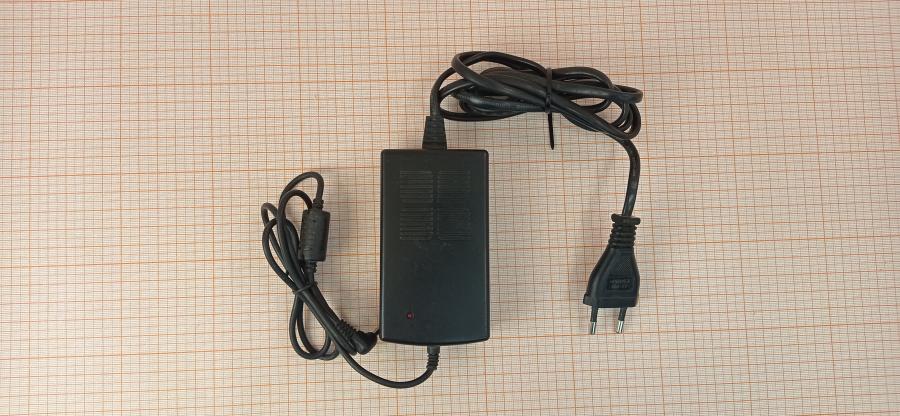 088-756-001 БП для DVD плеера  MPA-690A #2