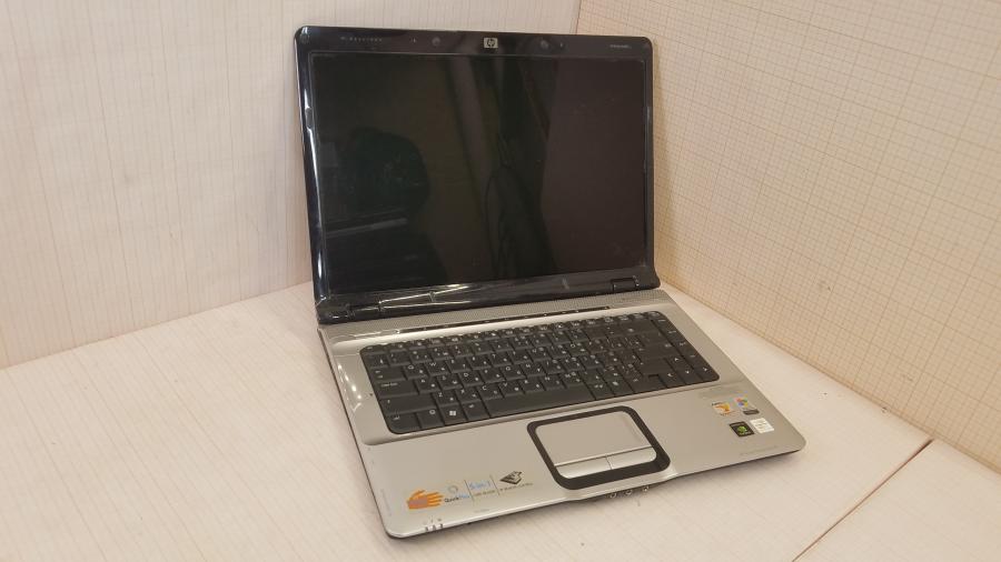 089-008-052 Ноутбук HP Pavilion dv6000 (dv6147eu) #1