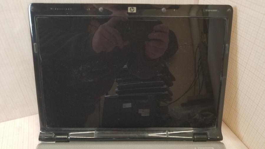 089-008-052 Ноутбук HP Pavilion dv6000 (dv6147eu) #2