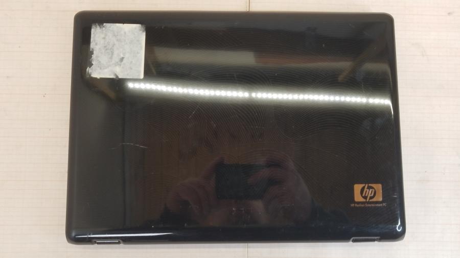 089-008-052 Ноутбук HP Pavilion dv6000 (dv6147eu) #5